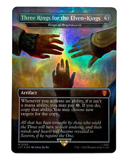 Mtg three rings gebraucht kaufen  Braunschweig