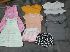 Toddler girls clothing for sale  COLCHESTER