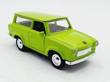 Scale trabant 601 for sale  Smiths Grove