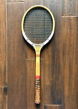 Raqueta de tenis vintage Dunlop MaxPly Fort hecha en Inglaterra segunda mano  Embacar hacia Argentina