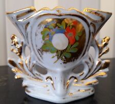 Vase mariage porcelaine d'occasion  Wimille