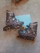 Xtreme limits rollerblades for sale  Linden