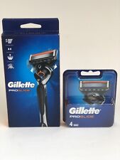 Gillette proglide razor for sale  BIRMINGHAM