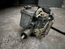 Pict carburettor. bocar. for sale  FLEETWOOD