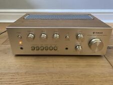 Trio kenwood stereo for sale  LONDON