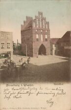 Strasburg westpreußen steinth gebraucht kaufen  Garching a.d.Alz