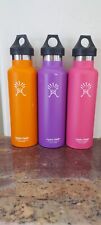 Hydro flask water for sale  Larkspur