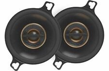 Infinity Reference REF-3032CFX 3.5" 2-Way Coaxial Speakers Balanced Dome Tweeter for sale  Shipping to South Africa