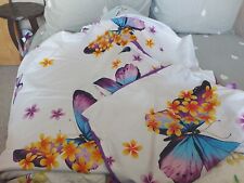 King size duvet for sale  OSWESTRY