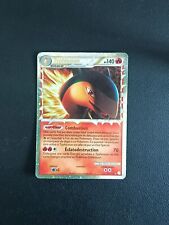 Carte pokémon typhlosion d'occasion  Bordeaux-