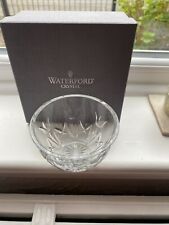 Waterford crystal vanity for sale  NOTTINGHAM