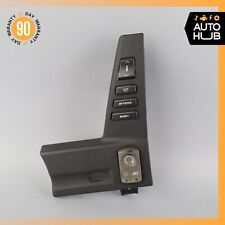 04-09 Cadillac XLR interruptor de exibição de informações e botão de partida preto fabricante de equipamento original comprar usado  Enviando para Brazil