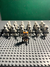 Lego starwars clone for sale  Finlayson