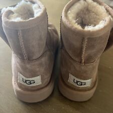 Girls uggs size for sale  San Diego