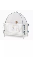 Baby&Beyond Baby Crib Tent Cover to Keep Baby from Climbing Out Mosquito Net 202 for sale  Shipping to South Africa