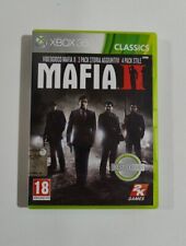 Mafia italiano xbox for sale  Shipping to Ireland