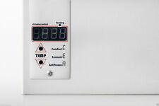 Infrarotheizung thermostat int gebraucht kaufen  Hannover