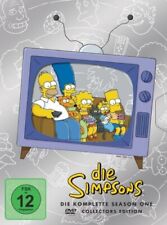 Simpsons staffel komplette gebraucht kaufen  Lahnau