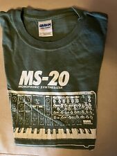 Korg synthesizer shirt gebraucht kaufen  Gutenstetten
