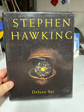 Stephen hawking deluxe for sale  Portage