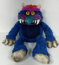 Vintage pet monster for sale  Shipping to Ireland