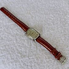 Invicta Lupah 5168 edição especial relógio de quartzo feminino Tritnite couro marrom comprar usado  Enviando para Brazil