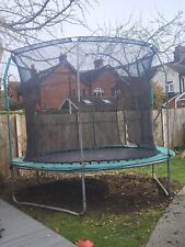 10ft trampoline enclosure for sale  STEVENAGE