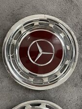Mercedes radkappen zoll gebraucht kaufen  Filderstadt