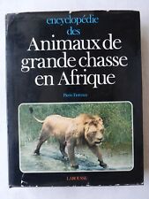 Animaux grande chasse d'occasion  Le Thuit-Signol