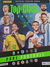 Usado, Panini FIFA Top Class 2023 Cards to choose, zum auswählen comprar usado  Enviando para Brazil