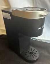 Cafeteira Keurig K-Mini dose única K-Cup Pod - Preta comprar usado  Enviando para Brazil