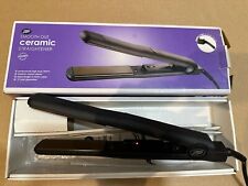 hair straighteners boots for sale  GLASGOW