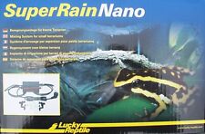 Super rain nano gebraucht kaufen  Bassum