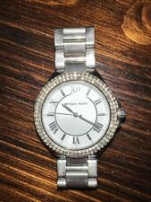 michael kors camille watch for sale  Norwalk