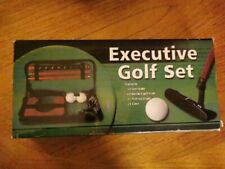 Indoor executive golf for sale  HUDDERSFIELD