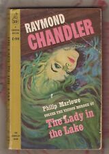 Raymond chandler lady for sale  UK