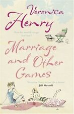 Marriage games veronica for sale  Shipping to Ireland
