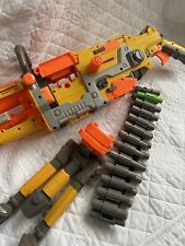 Nerf strike elite for sale  GODALMING