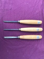Ashley iles chisels for sale  READING