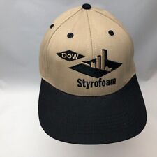 Dow styrofoam hat for sale  Memphis