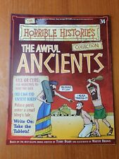 Horrible history collection for sale  NUNEATON