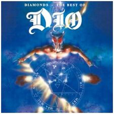 Dio - Diamantes - O Melhor De Dio - Dio CD Y6VG O Rápido Frete Grátis comprar usado  Enviando para Brazil