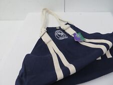 Wimbledon champship navy for sale  HASSOCKS