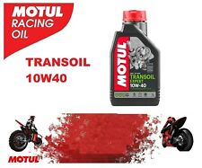 Motul transoil expert usato  Adrano