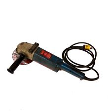 Rare Bosch 0601321439 Heavy Duty Angle Grinder 8000 RPM 115V - Made in Germany for sale  Shipping to South Africa