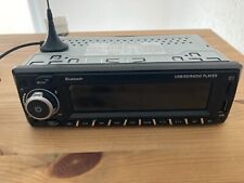 Dab car radio for sale  SWANSEA