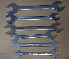 Bedford tools whitworth for sale  NUNEATON