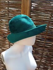 Vintage fedora trilby for sale  NORWICH
