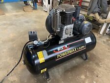 Compressor ace powermax for sale  ROSS-ON-WYE