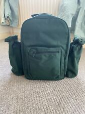 Picnic backpack two for sale  MIDDLESBROUGH